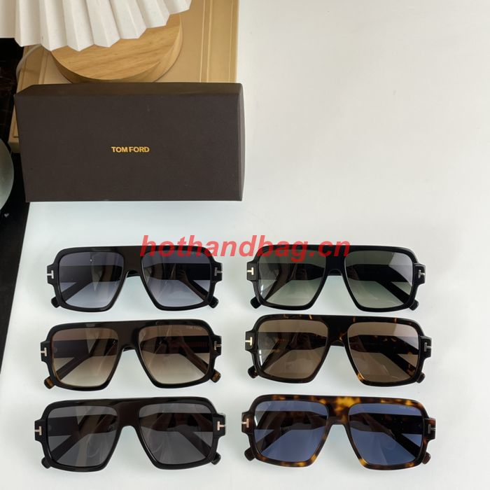 Tom Ford Sunglasses Top Quality TOS00775